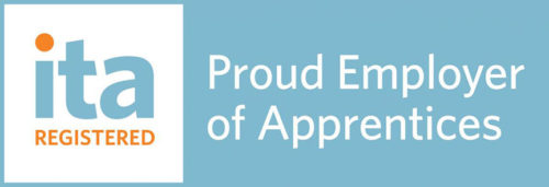 We Hire Apprentices